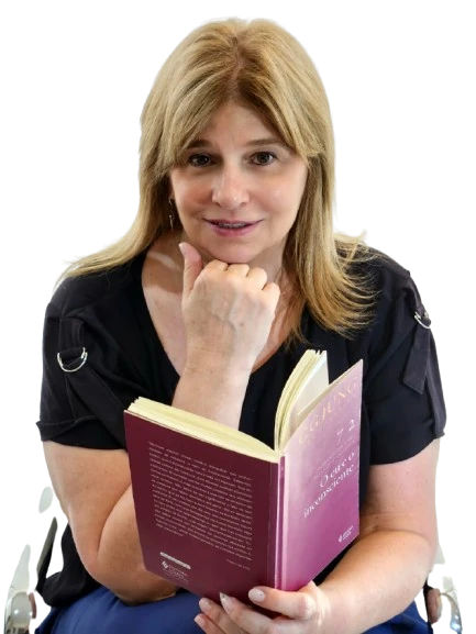 Rosane Mincis Varnovitzky - Terapeuta de Casais